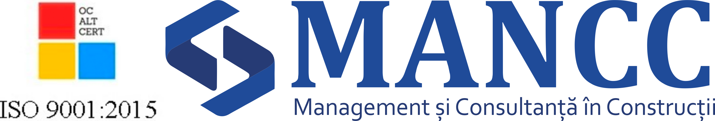Mancc - Consultanta si Management in Constructii