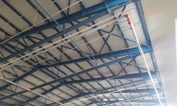 Hala Olympus Brasov 1