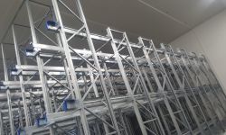 Hala Olypus Brasov 2