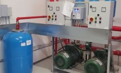 Strip Mall  Coresi Brasov 3