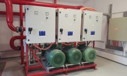 Strip Mall Coresi Brasov 1