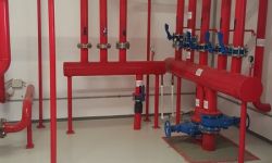 Strip Mall Coresi Brasov 2