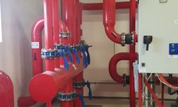 Strip Mall Coresi Brasov 4